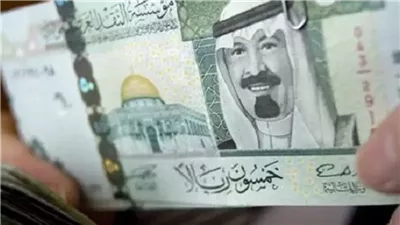 استقرار نسبي لسعر الريال السعودي أمام الجنيه مع اقتراب موسم حج 2026