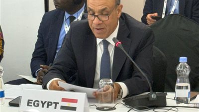 وزير الخارجية يشارك في الاجتماع الوزاري حول إصلاح مجلس الأمن 