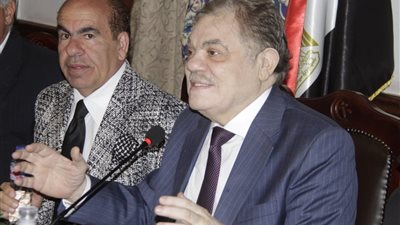 السيد البدوي يعلن اعتزامه طرح تعديلات جوهرية على قانون الأحوال الشخصية