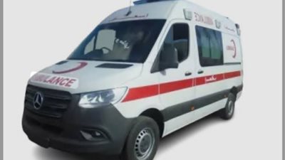 العثور على جثة شاب داخل شقته السكنية بالقنطرة البيضاء بكفرالشيخ