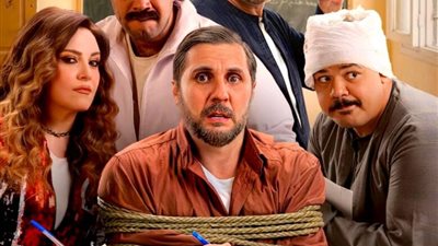 بعد رصد مخالفات دينية.. فيلم برشامة يواجه شبح المنع من العرض 