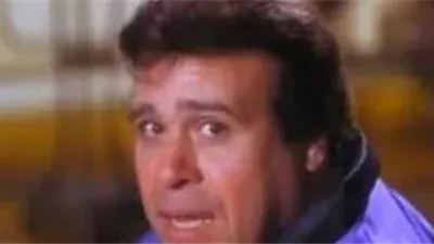 في ذكرى ميلاد ممدوح وافي.. رحلة فنان أضحك الجمهور وخطفه المرض في صمت