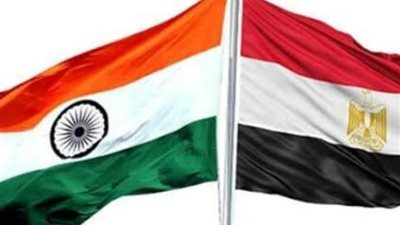 قرب بدء التنفيذ الفعلي لاتفاق التبادل التجاري بالجنيه والروبية الهندية