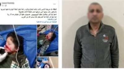 خلاف على المحصول.. القصة الكاملة لإصابة طفلة في مشاجرة بدمياط