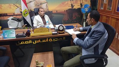 بيطري سوهاج: 25 مجزرًا تستقبل الأضاحي مجاناً.. و180 طبيباً للإشراف الكامل