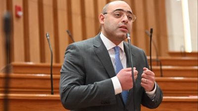 النائب أحمد علاء يطالب الحكومة بخطة لتعظيم دور سوق الكربون الطوعي في مصر