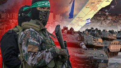 حماس تنتفض ضد تقرير مجلس السلام: مغالطات مكشوفة تبرئ الاحتلال