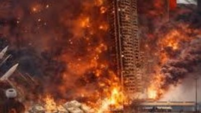 خبير بالشأن الإيراني: الضربات الإيرانية الأخيرة هي رسائل سياسية مركبة