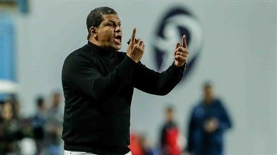 غزل المحلة يكشف حقيقة رحيل علاء عبد العال