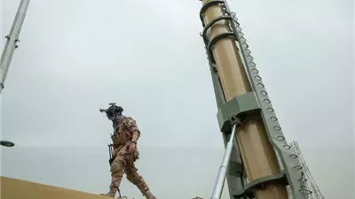 طهران تشترط إنهاء حصارها ووقف جبهات القتال لإبطال التأهب الأمريكي