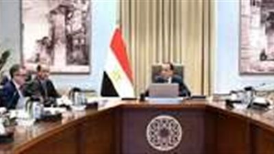 رئيس الوزراء يوجه بسرعة سداد مستحقات 