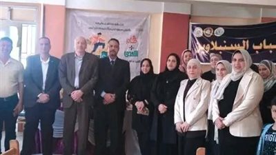 «قادر على التحدي».. ورشة توعوية بالسنبلاوين لدعم أسر وذوي الهمم وتعزيز مهارات التواصل