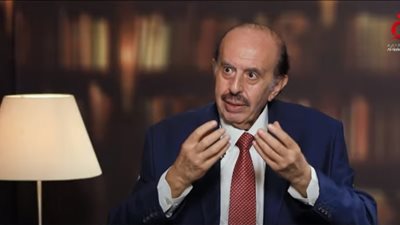 محلل سياسي : دور مصر في لبنان يحظى بمحبة واحترام واطمئنان كل اللبنانيين