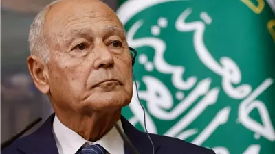 أبو الغيط يدين اختطاف ناقلة نفط قبالة سواحل اليمن ويطالب بالإفراج الفوري عن البحارة