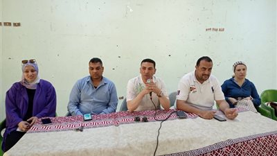 «خطة تطوير واستثمار جديدة».. وكيل شباب الدقهلية يطلق تحركات عاجلة لرفع كفاءة مراكز الشباب