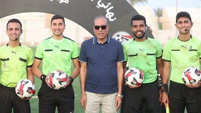 مركز شباب ببا يتوج بلقب دوري القطاعات مواليد 2007