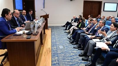 وزير الاستثمار يكشف خريطة الاقتصاد الجديدة.. رخصة ذهبية ورقمنة وتسهيلات للمستثمرين