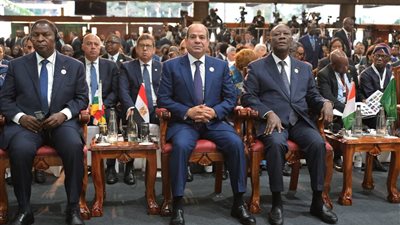بلدنا اليوم تكشف المكاسب الاقتصادية من مشاركة مصر في القمة الإفريقية الفرنسية