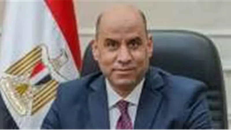 وزير العمل يبحث مع الجانب الألماني تعزيز التعاون في مختلف المجالات