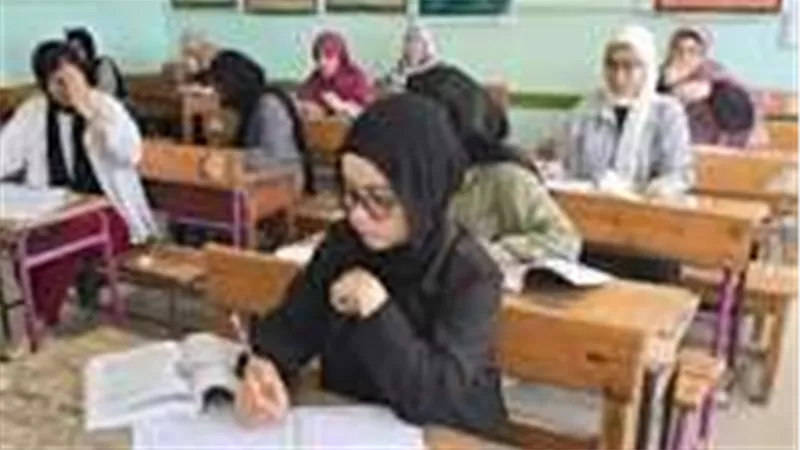 امتحانات الثانوية العامة 2026.. جدول كامل ومواعيد حاسمة لطلاب العلمي والأدبي
