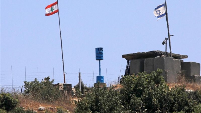 جنوب لبنان