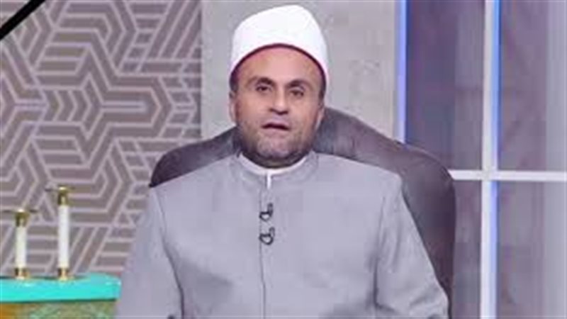 الشيخ مصطفى شلبي،