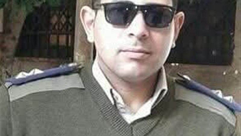 وفاة مدير الحماية
