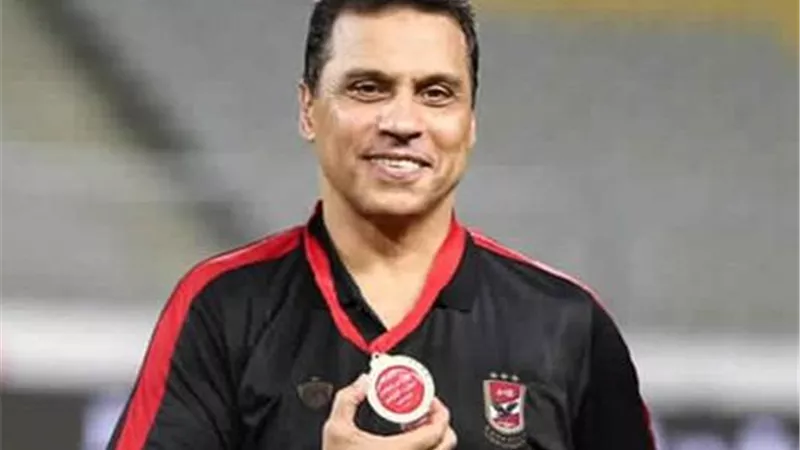 حسام البدري: رفضت تدريب الزمالك وبيراميدز احترامًًا للنادي الأهلي