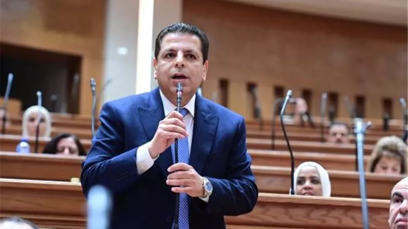 برلماني: قانون الأحوال الشخصية لن يصدر بسهولة وسيكون هناك حذف لبعض المواد
