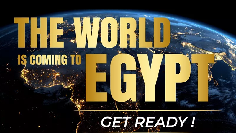 مصر تستضيف بطولة العالم للناشئين للريشة الطائرة 2026