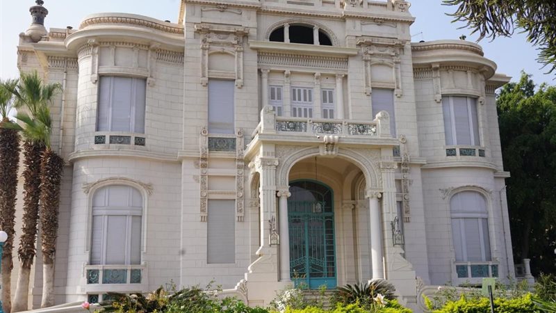 جامعة عين شمس 