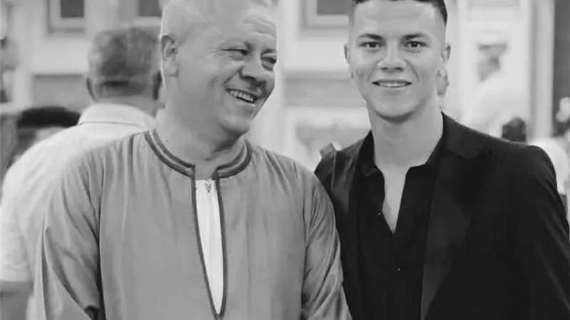 الاتحاد الجزائري يعزي بعثة الزمالك في وفاة والد محمد شحاتة قبل نهائي الكونفدرالية