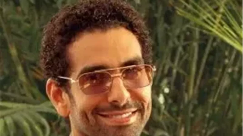 «يفك النحس».. محمد