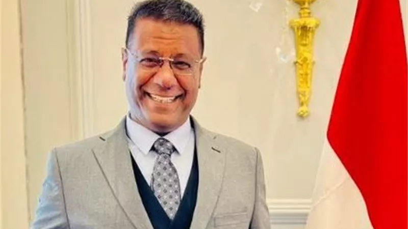 برلماني: جولة السيسي الخليجية تحظى بإشادة برلمانية لدعم الأمن والاستقرار العربي|خاص