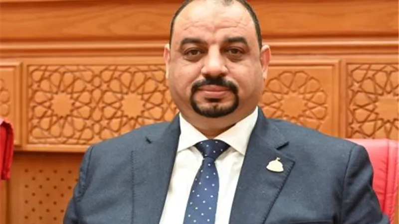 عضو بالنواب: التعليم في قلب الدولة… وافتتاح سنجور يؤكد أولوية الاستثمار في العقول