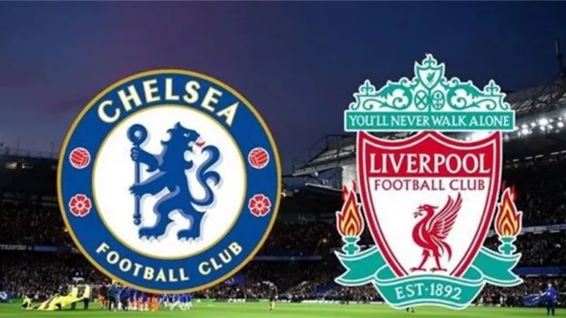 مباراة ليفربول وتشيلسي في الدوري الإنجليزي