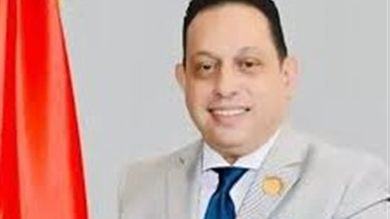  النائب محمد الجندي،