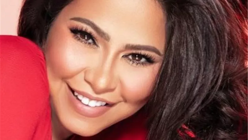شيرين عبد الوهاب تعود بقوة.. 