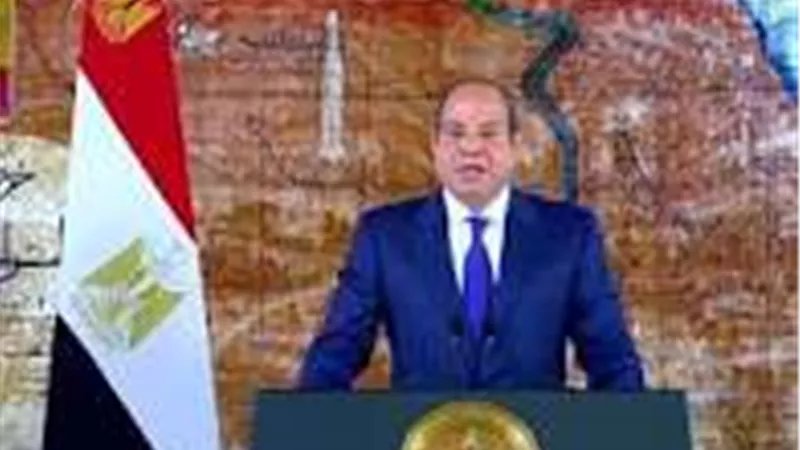 الرئيس السيسي يشارك في قمة إفريقيا - فرنسا بنيروبي غدًا.. 