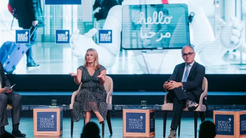 المجلس العالمي للسياحة يناقش مستقبل صناعة السياحة على المستوى العالمي