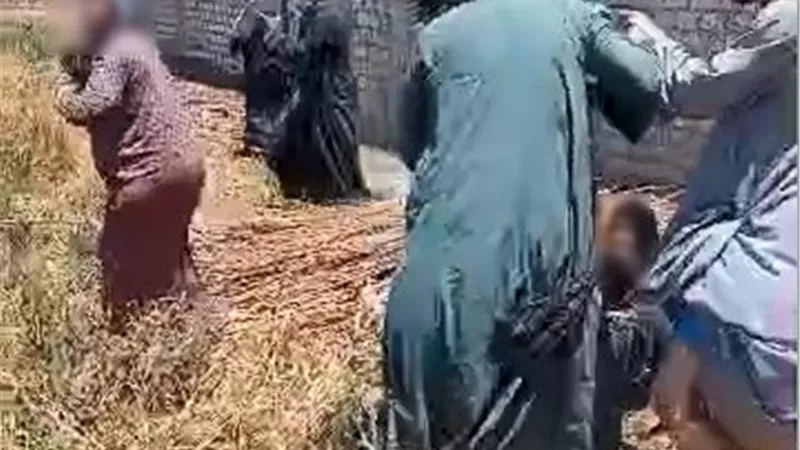 القبض على عدد من الأشخاص إثر مشاجرة مسلحة بأسيوط.. تفاصيل 
