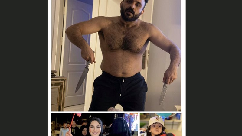 القصة الكاملة