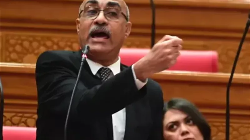 المهندس إيهاب منصور