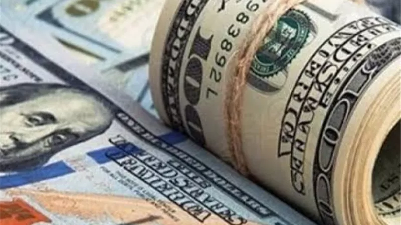 استقرار سعر الدولار أمام الجنيه.. اعرف بقا بكام؟