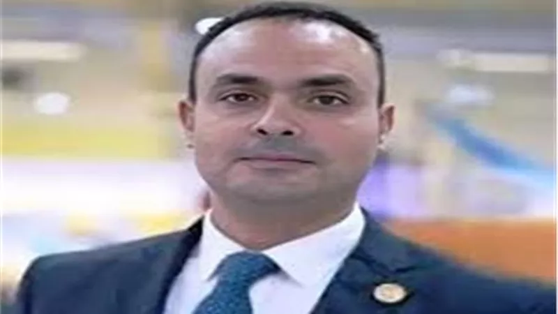 متحدث البترول: حقل 