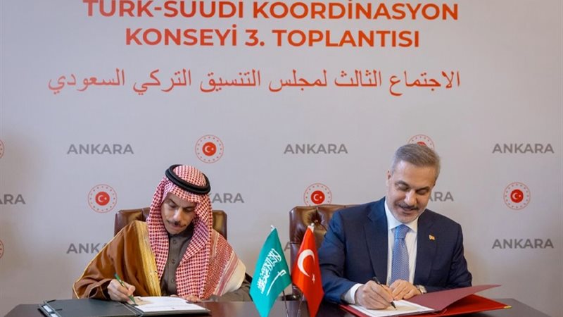  وزير الخارجية السعودي