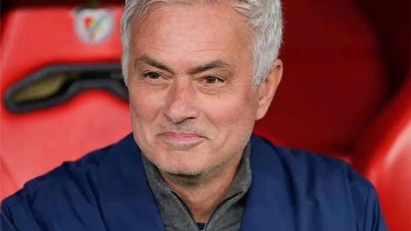 مورينيو يحسم الجدل بشأن تدريب ريال مدريد
