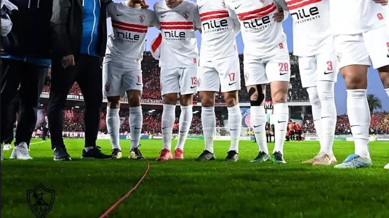ميدو يدعم حسام عبد المجيد بعد خسارة الزمالك أمام اتحاد العاصمة