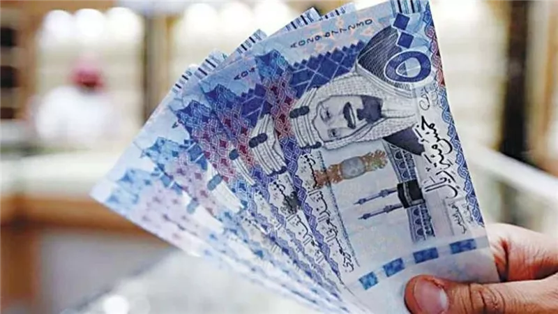 سعر الريال السعودي اليوم الإثنين 22 يونيو 2026.. استقرار العملة السعودية بالبنوك