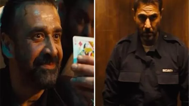 قبل طرحه.. تركي آل الشيخ يطلق برومو جديد لفيلم «7 Dogs» ويشعل حماس الجمهور